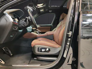 BMW X6 40d xDrive M Sport Bowers & Wilkins Diamond Surround Sound MFK 04.05.2026
