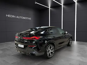 BMW X6 40d xDrive M Sport Bowers & Wilkins Diamond Surround Sound MFK 04.05.2026