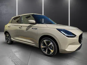 Suzuki Swift 1.2 Sakura Top Hybrid