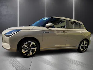 Suzuki Swift 1.2 Sakura Top Hybrid