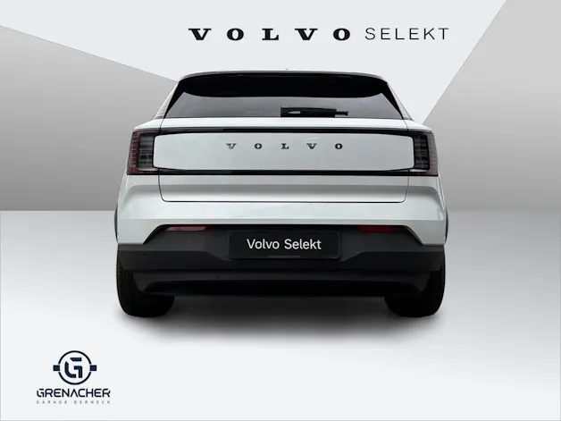 Volvo EX30 E60 Twin Ultra AWD
