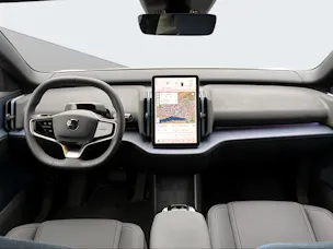 Volvo EX30 E60 Twin Ultra  AWD