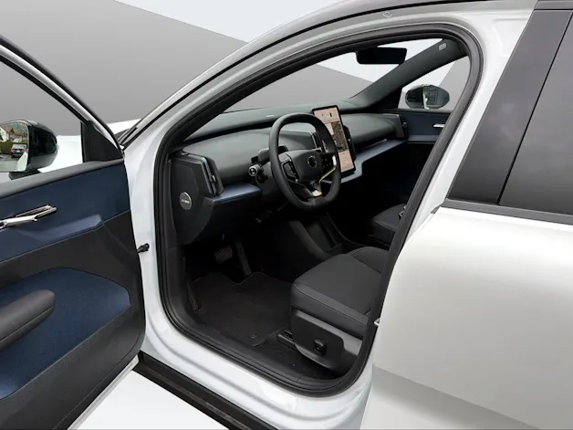 Volvo EX30 E60 Twin Ultra AWD
