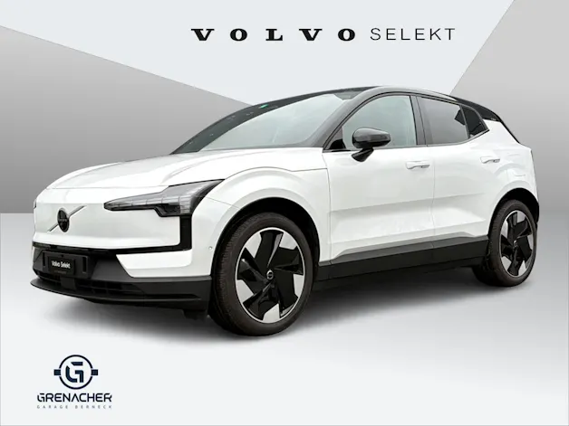 Volvo EX30 E60 Twin Ultra  AWD