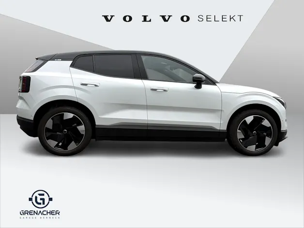 Volvo EX30 E60 Twin Ultra AWD