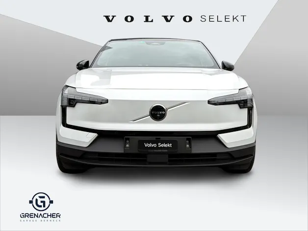 Volvo EX30 E60 Twin Ultra  AWD