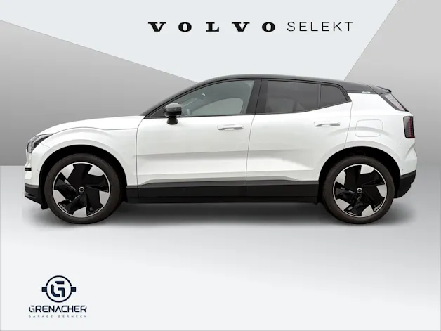 Volvo EX30 E60 Twin Ultra  AWD