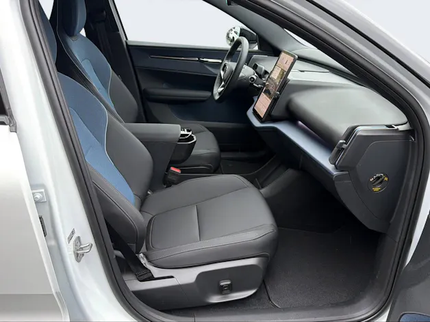Volvo EX30 E60 Twin Ultra  AWD