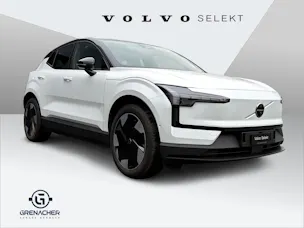 Volvo EX30 E60 Twin Ultra  AWD