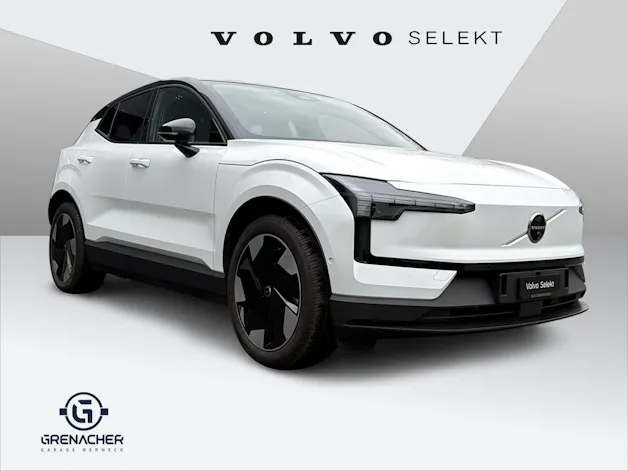 Volvo EX30 E60 Twin Ultra  AWD