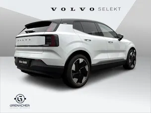 Volvo EX30 E60 Twin Ultra  AWD
