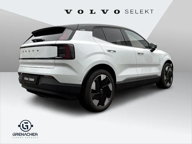 Volvo EX30 E60 Twin Ultra  AWD
