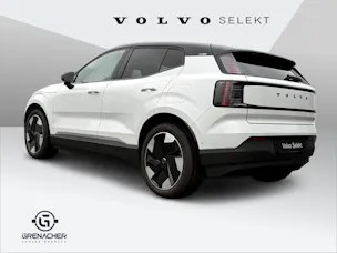 Volvo EX30 E60 Twin Ultra  AWD