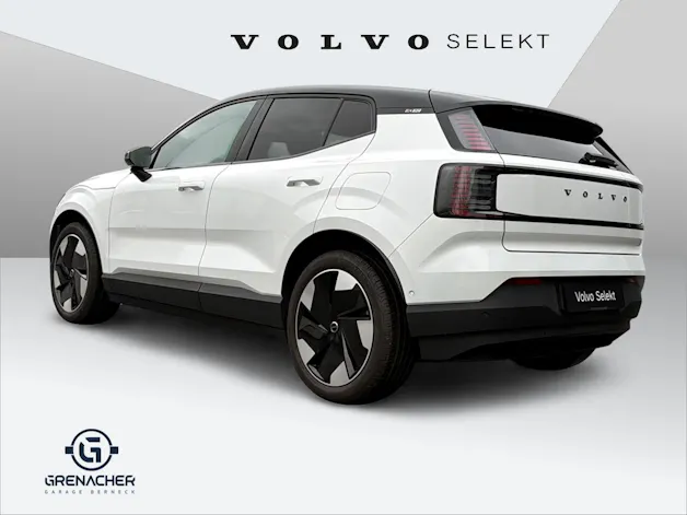 Volvo EX30 E60 Twin Ultra  AWD