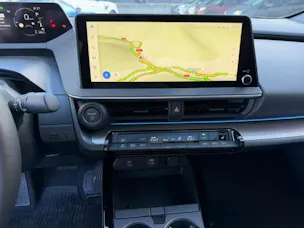 Toyota Prius 2.0 Plug-In-Hybrid Style