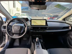 Toyota Prius 2.0 Plug-In-Hybrid Style