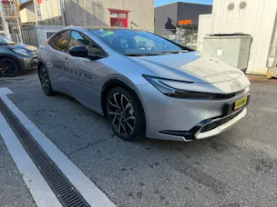 Toyota Prius 2.0 Plug-In-Hybrid Style