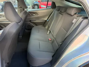 Toyota Prius 2.0 Plug-In-Hybrid Style