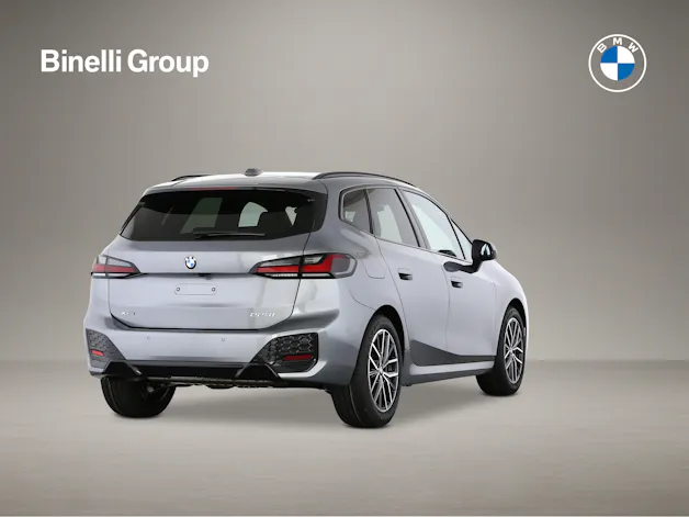 BMW 223i xDrive SDKG Active Tourer