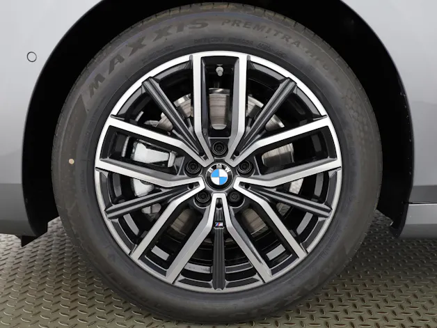 BMW 223i xDrive SDKG Active Tourer
