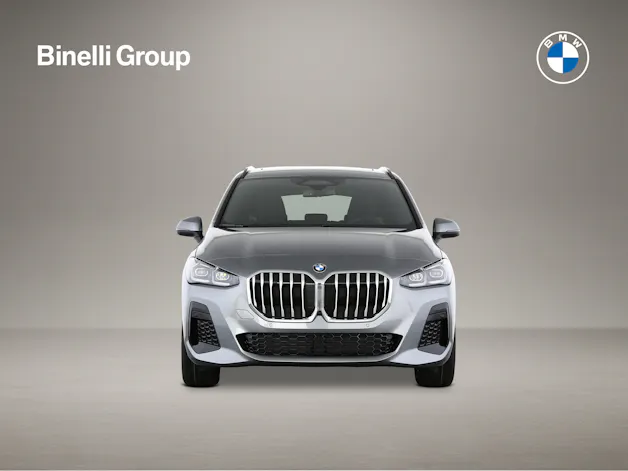 BMW 223i xDrive SDKG Active Tourer