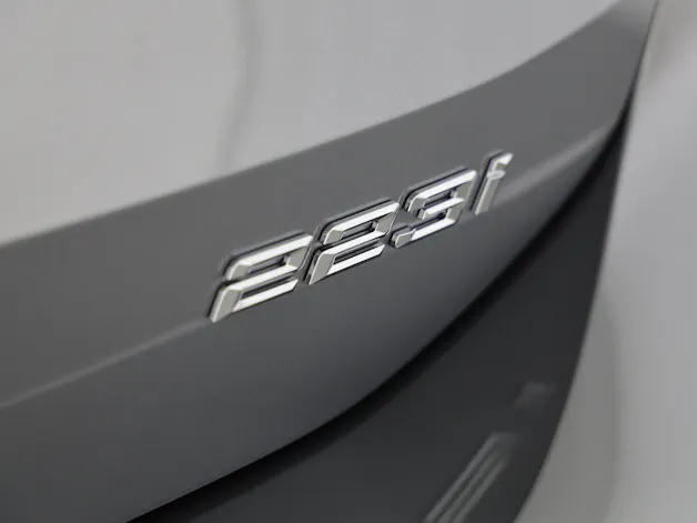 BMW 223i xDrive SDKG Active Tourer