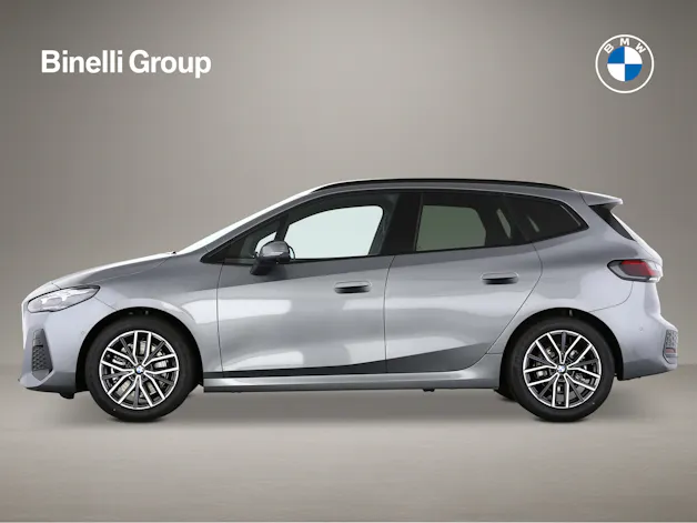 BMW 223i xDrive SDKG Active Tourer