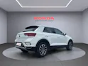 VW T-Roc 1.5 TSI Style DSG