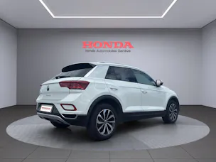 VW T-Roc 1.5 TSI Style DSG