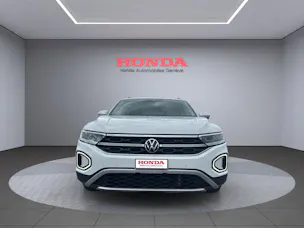 VW T-Roc 1.5 TSI Style DSG