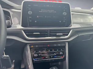 VW T-Roc 1.5 TSI Style DSG