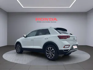 VW T-Roc 1.5 TSI Style DSG