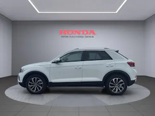 VW T-Roc 1.5 TSI Style DSG