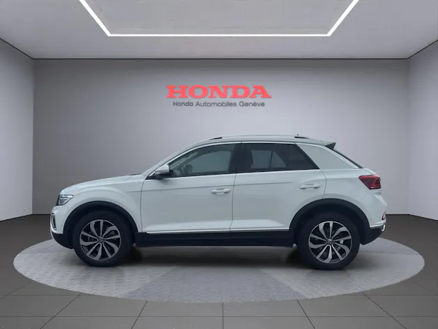 VW T-Roc 1.5 TSI Style DSG