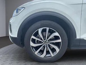 VW T-Roc 1.5 TSI Style DSG