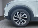 VW T-Roc 1.5 TSI Style DSG