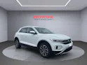 VW T-Roc 1.5 TSI Style DSG