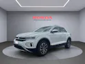 VW T-Roc 1.5 TSI Style DSG