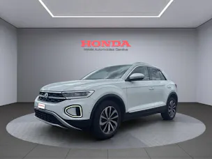 VW T-Roc 1.5 TSI Style DSG