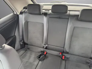 VW T-Roc 1.5 TSI Style DSG