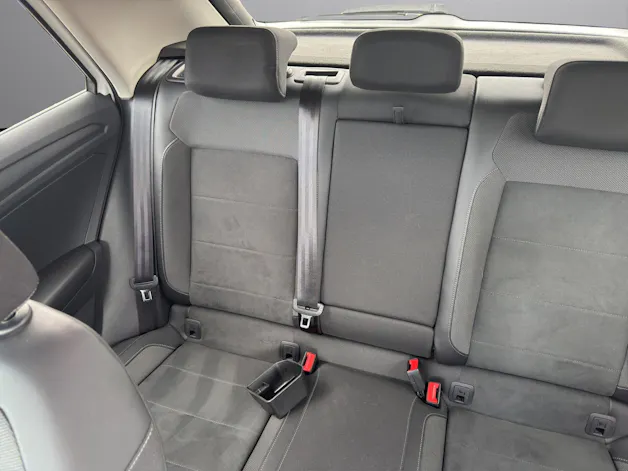 VW T-Roc 1.5 TSI Style DSG