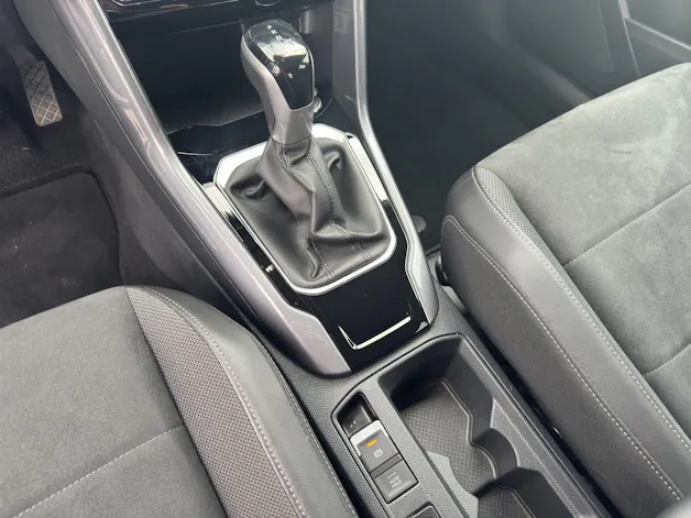 VW T-Roc 1.5 TSI Style DSG