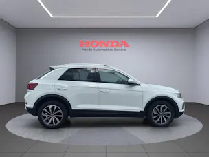VW T-Roc 1.5 TSI Style DSG