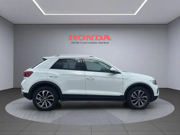 VW T-Roc 1.5 TSI Style DSG