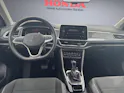 VW T-Roc 1.5 TSI Style DSG