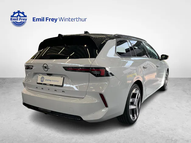 Opel Astra-e Sports Tourer Ultimate