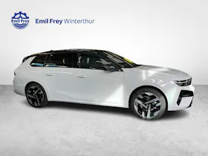 Opel Astra-e Sports Tourer Ultimate