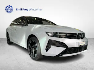 Opel Astra-e Sports Tourer Ultimate