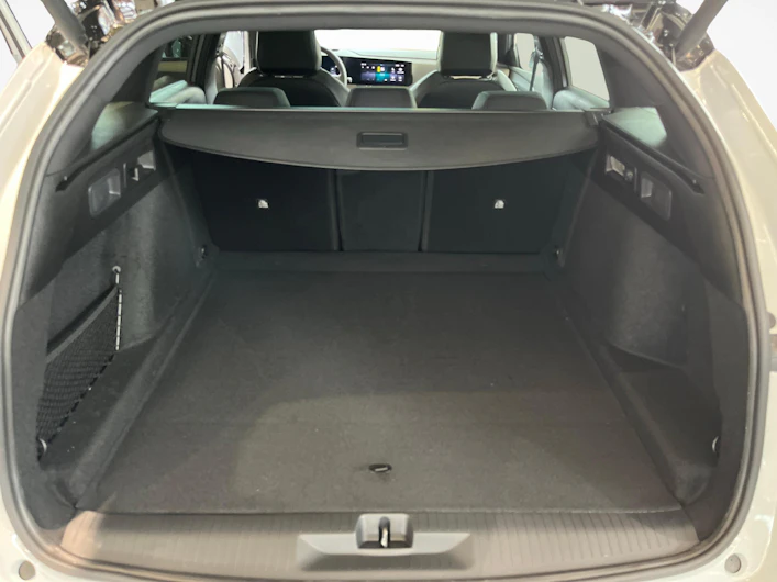 immagine del veicolo OPEL ASTRA