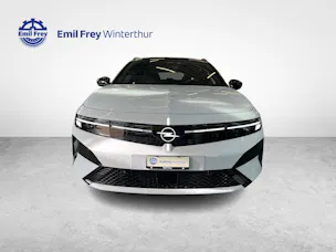 Opel Astra-e Sports Tourer Ultimate